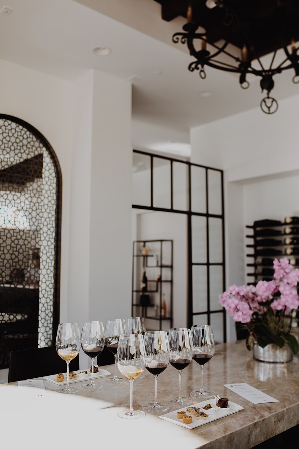 The Society: State & Mason | restaurant | 36 State St, Santa Barbara, CA 93101, USA | 8058820122 OR +1 805-882-0122