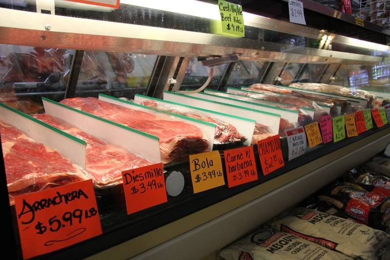 Casa del Mole | restaurant | 434 Center St, Healdsburg, CA 95448, USA | 7074334138 OR +1 707-433-4138