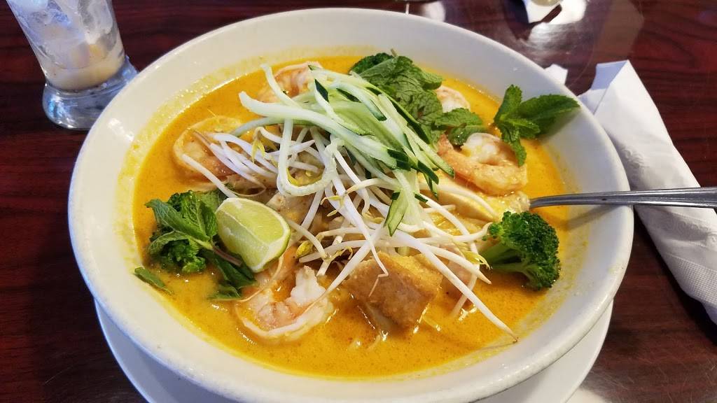 Pho 101 NOODLE HOUSE | restaurant | 6125 S Tamiami Trail, Sarasota, FL 34231, USA | 9419240039 OR +1 941-924-0039