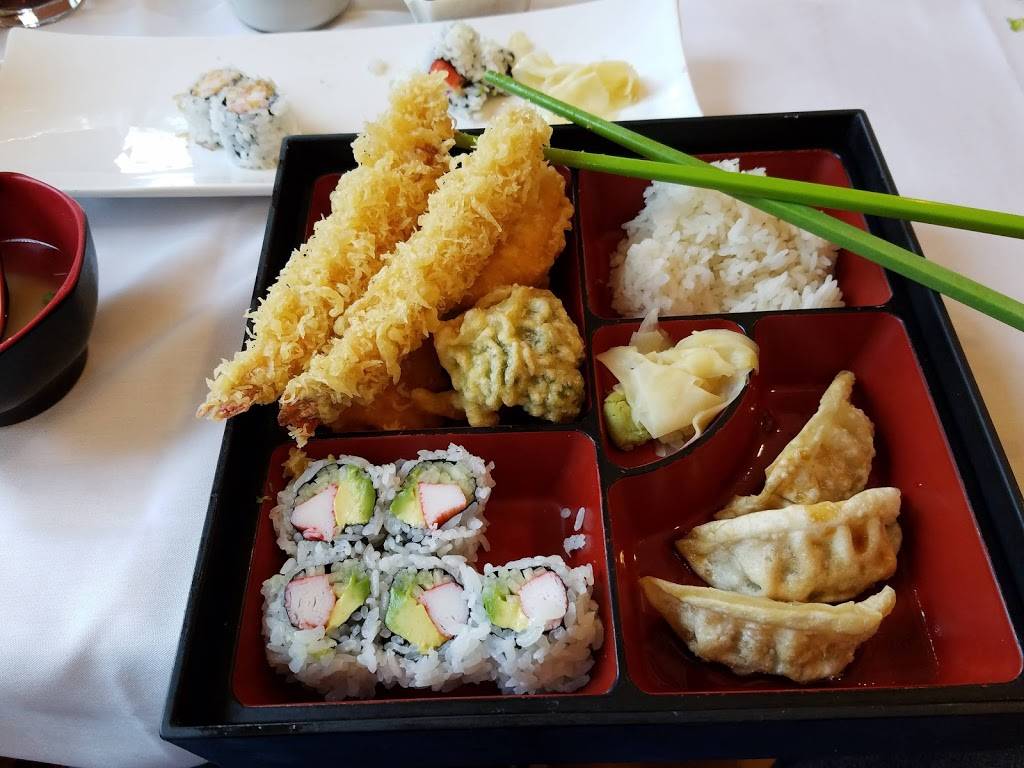 Edo Japanese Restaurant | restaurant | 532 S Park St, Madison, WI 53715, USA | 6082680247 OR +1 608-268-0247