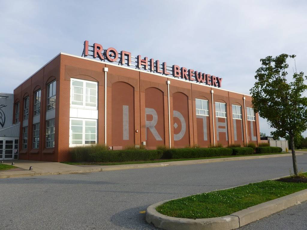 Iron Hill Brewery & Restaurant | restaurant | 620 Justison St, Wilmington, DE 19801, USA | 3024722739 OR +1 302-472-2739