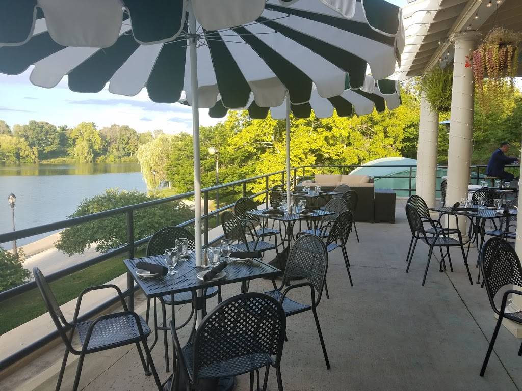 The Terrace at Delaware Park | restaurant | 199 Lincoln Pkwy, Buffalo, NY 14222, USA | 7168860089 OR +1 716-886-0089