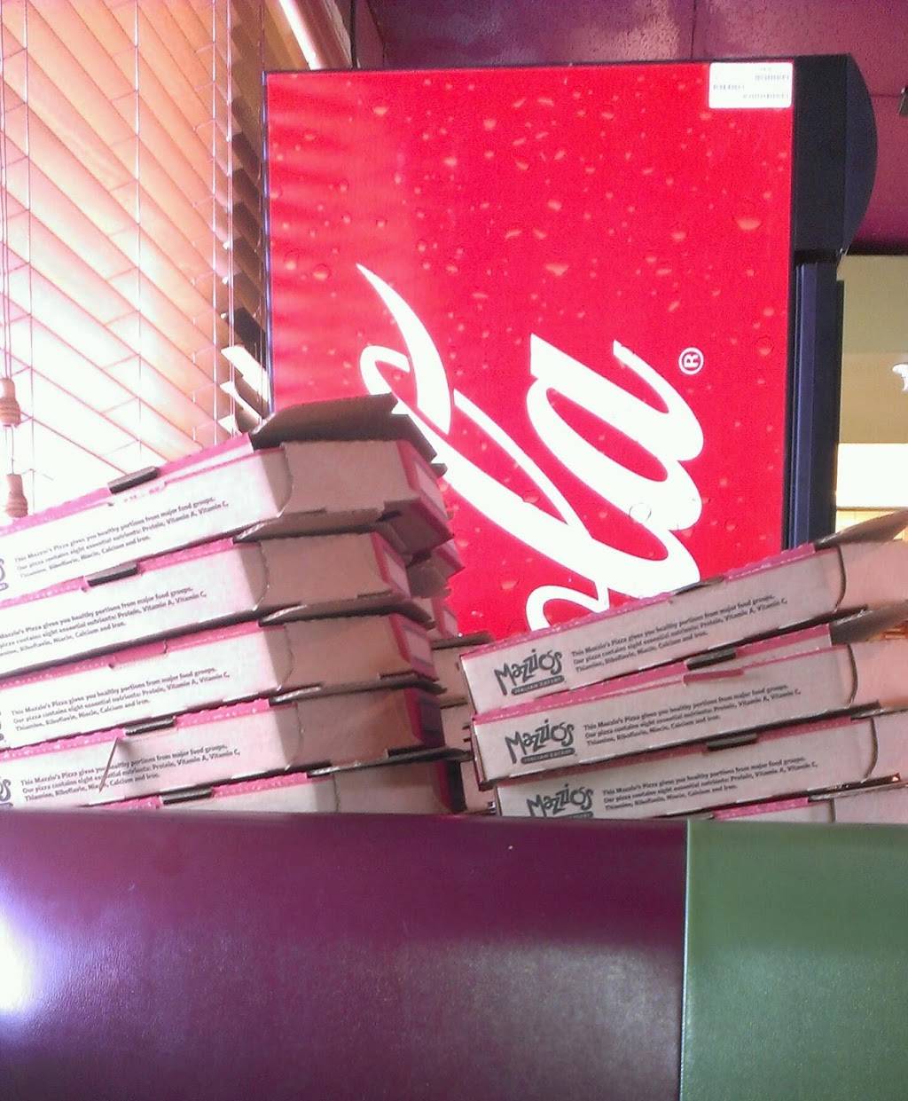 Mazzios Italian Eatery | meal delivery | 1110 N Milt Phillips Ave, Seminole, OK 74868, USA | 4053829999 OR +1 405-382-9999