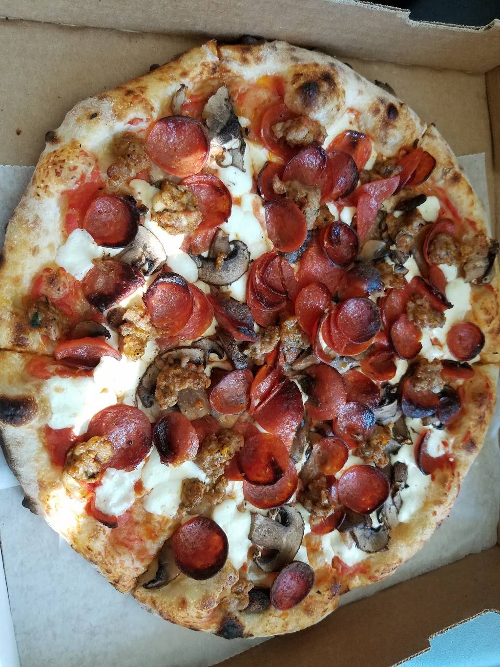 RedRocks Columbia Heights | restaurant | 1036 Park Rd NW, Washington, DC 20010, USA | 2025061402 OR +1 202-506-1402