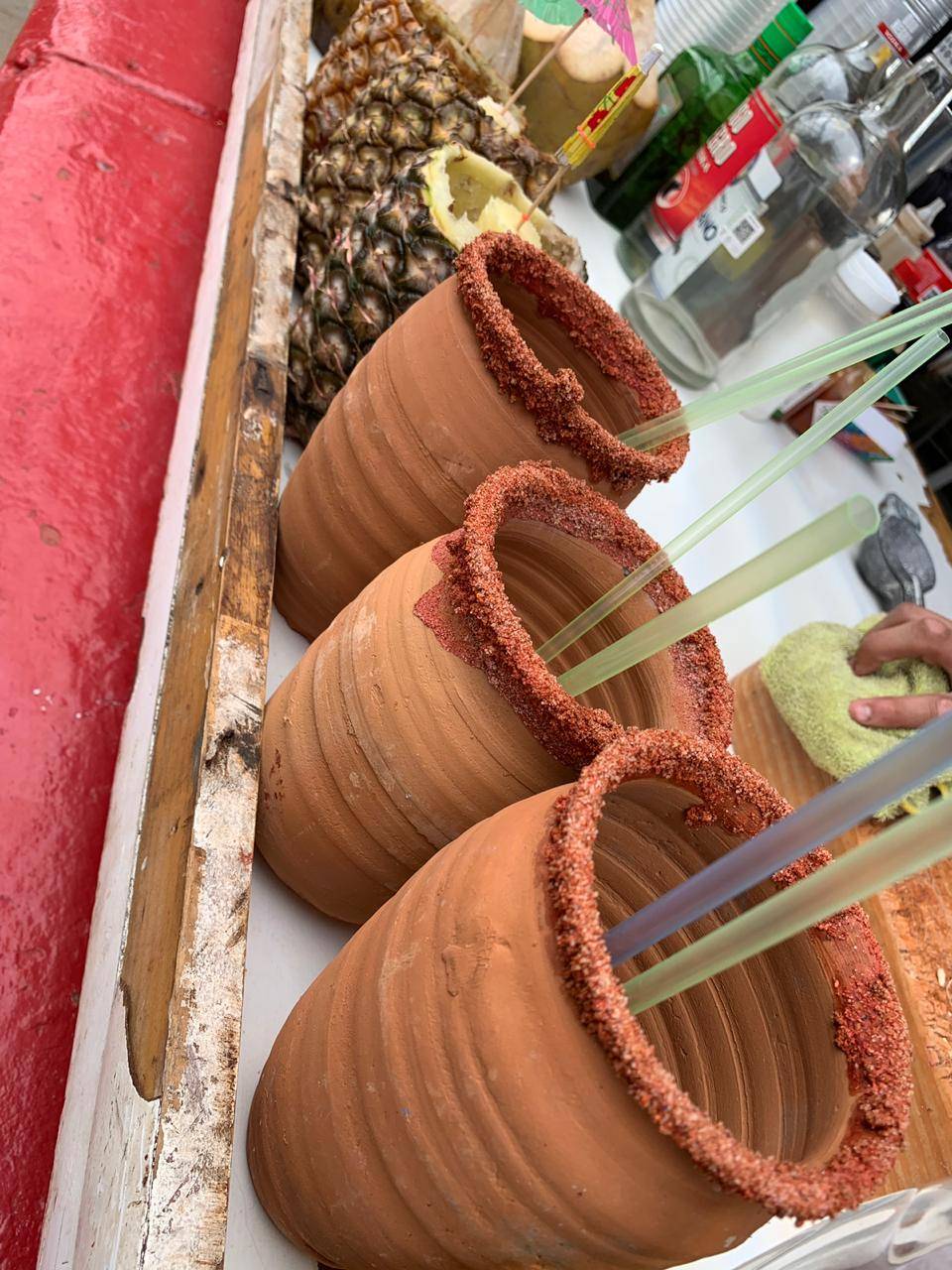 ALMEJAS GRATINADAS DOÑA CHUY | restaurant | Calle Huerta 234, Vista Hermosa, 22790 Ensenada, B.C., Mexico | 016461291378 OR +52 646 129 1378