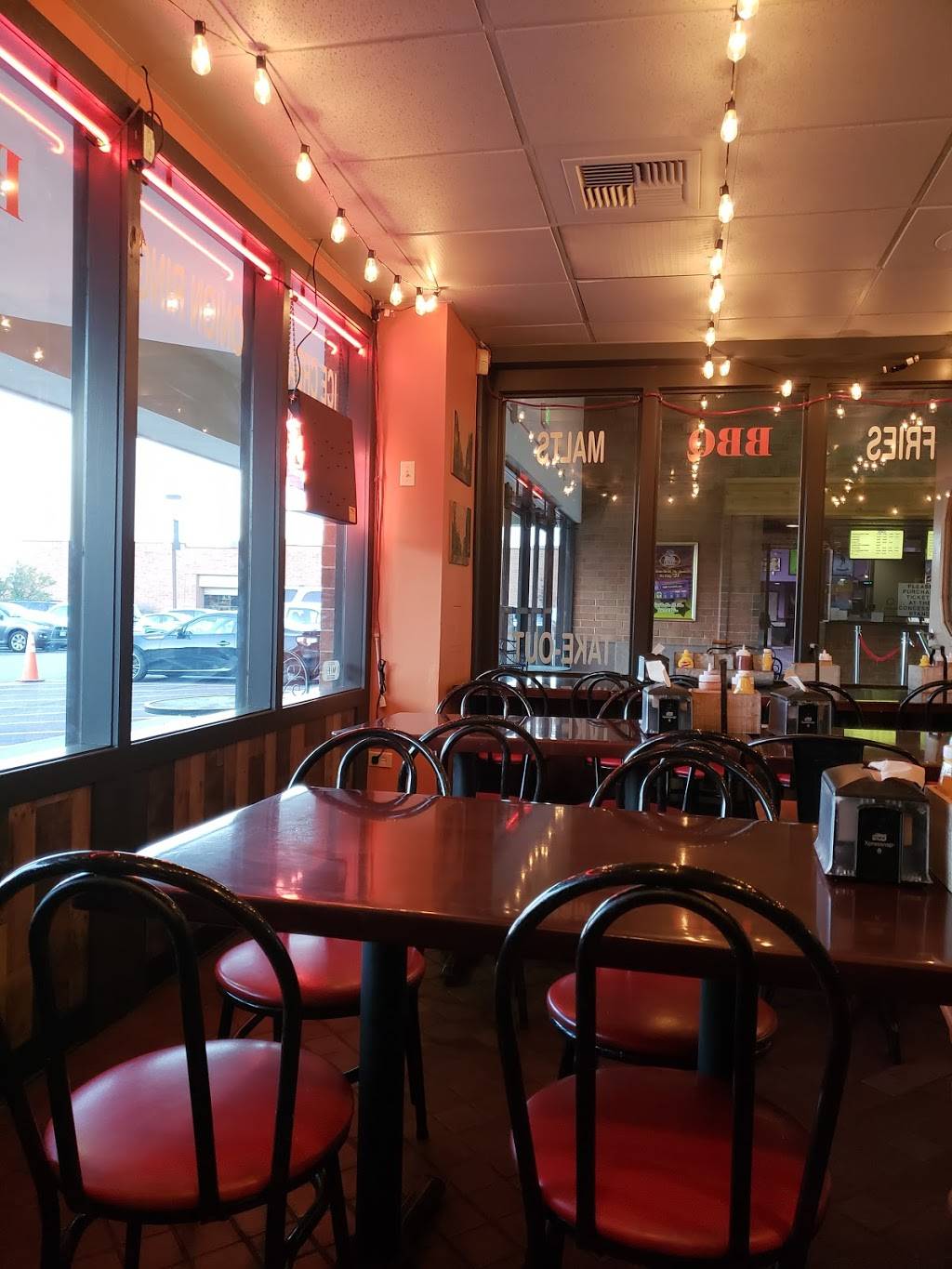 Saucy Buns BBQ Company | restaurant | 6004 S Kipling Pkwy, Littleton, CO 80127, USA | 7209814070 OR +1 720-981-4070