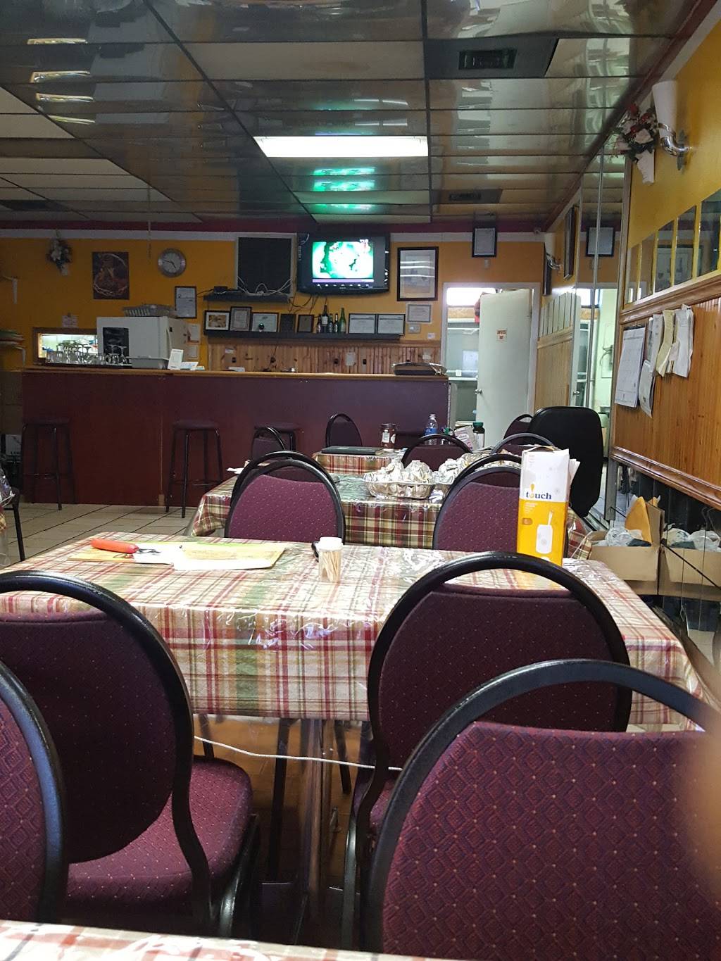 Ola Restaurant & Catering Services | restaurant | 1552 Jane St, North York, ON M9N 2R5, Canada | 4166146521 OR +1 416-614-6521