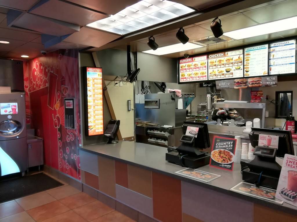 Jack in the Box | restaurant | 8829 S 180th St, Kent, WA 98032, USA | 4252510286 OR +1 425-251-0286