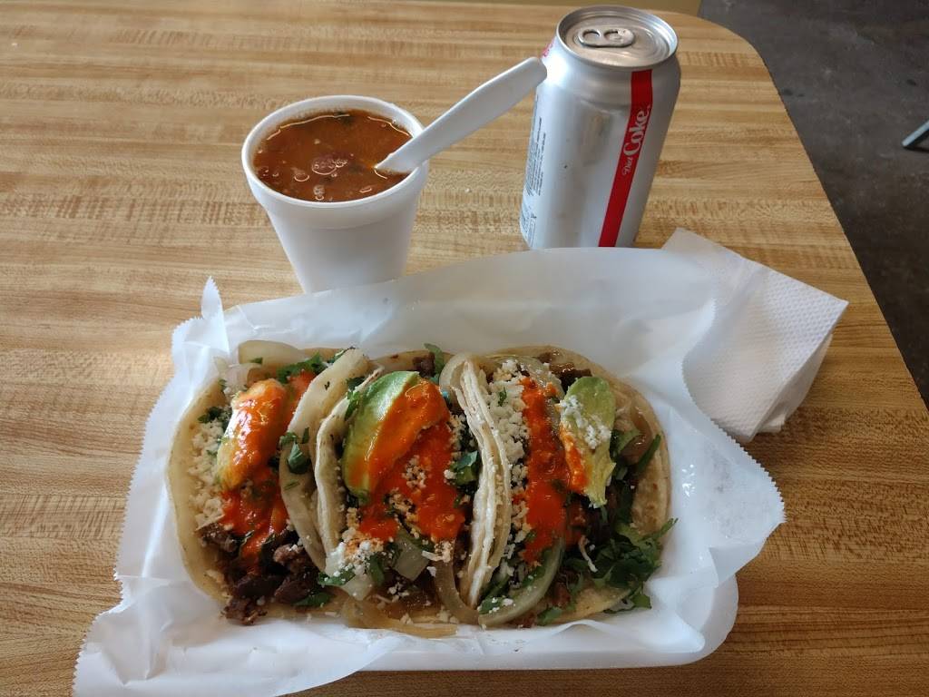 Tacos Los Gemelos | restaurant | 10465 Veterans Memorial Dr, Houston, TX 77038, USA | 2816502930 OR +1 281-650-2930