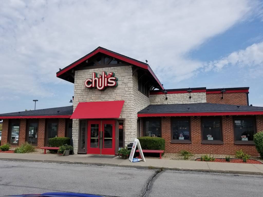 Chilis Grill & Bar | restaurant | 2601 SE Delaware Ave, Ankeny, IA 50021, USA | 5159638400 OR +1 515-963-8400