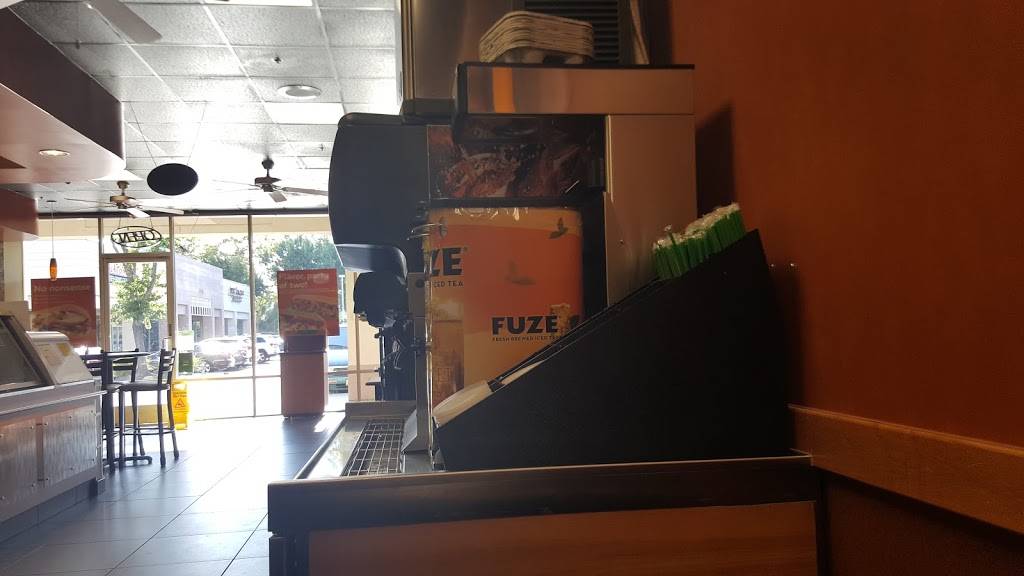 Subway Restaurants | restaurant | 4555 Hopyard Rd, Pleasanton, CA 94588, USA | 9254600707 OR +1 925-460-0707