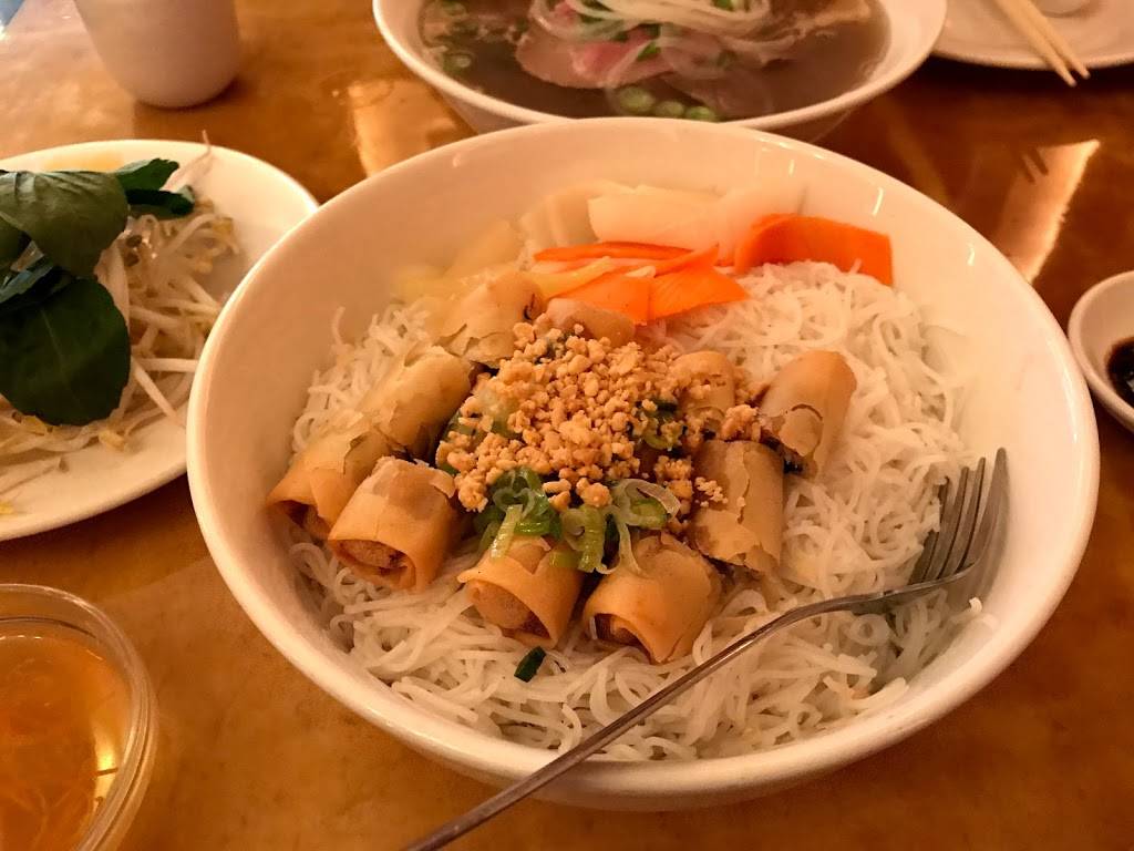 Pho Mac | restaurant | 1407 Richmond Ave, Staten Island, NY 10314, USA | 7189829292 OR +1 718-982-9292