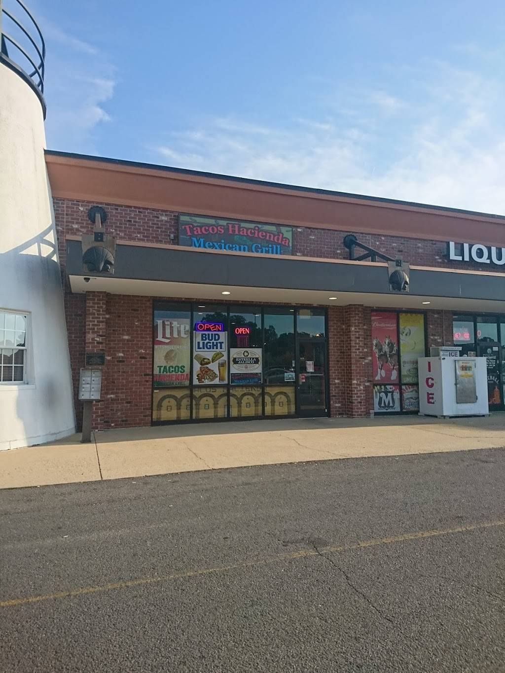 Tacos Hacienda Mexican Grill | restaurant | 20975 Point Lookout Rd, Callaway, MD 20620, USA | 2402378104 OR +1 240-237-8104