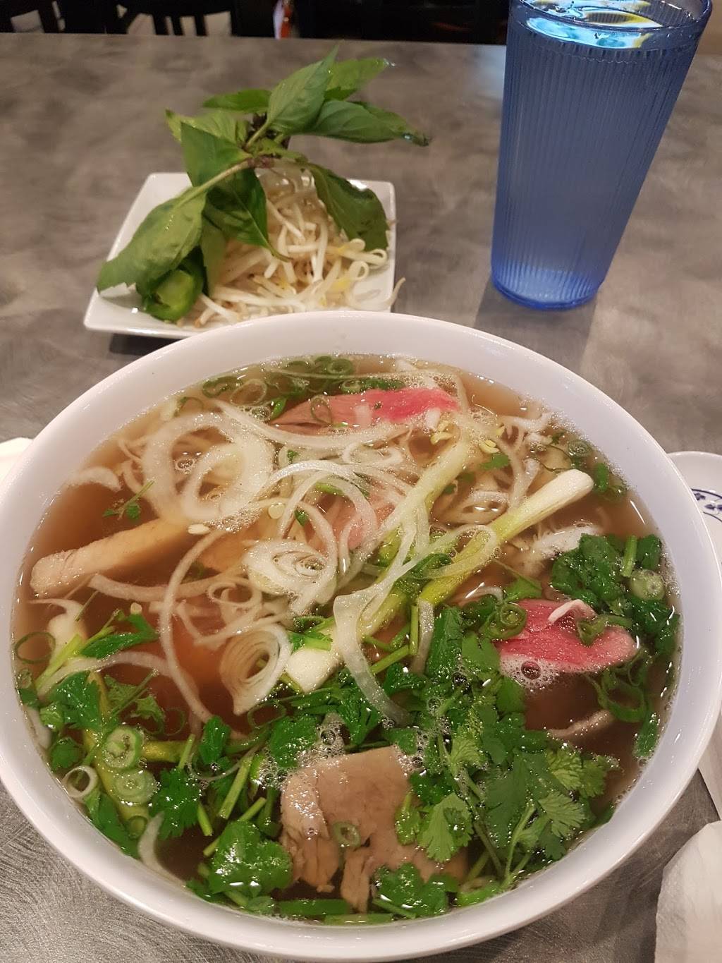 Pho Hoa Noodle Soup | Cupertino | restaurant | 1089 S De Anza Blvd, Cupertino, CA 95014, USA | 4083660544 OR +1 408-366-0544