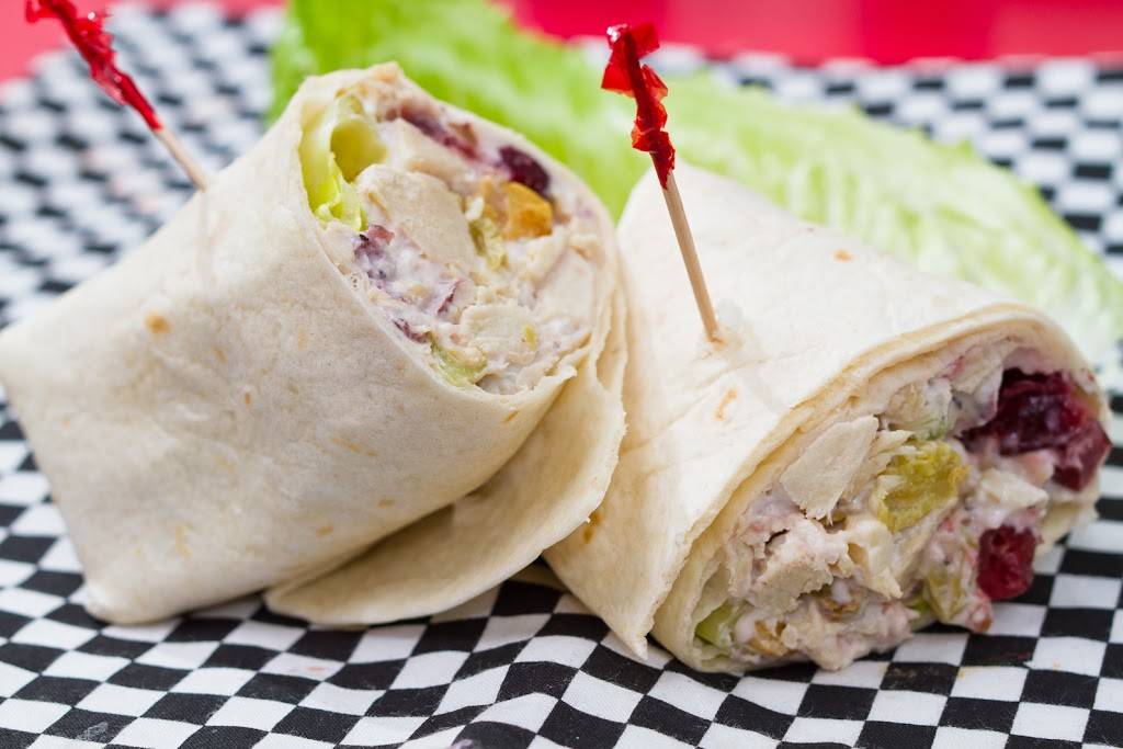 Apple Knockers Ice Cream Parlor | restaurant | 220 W Prairie St, Vicksburg, MI 49097, USA | 2696491880 OR +1 269-649-1880