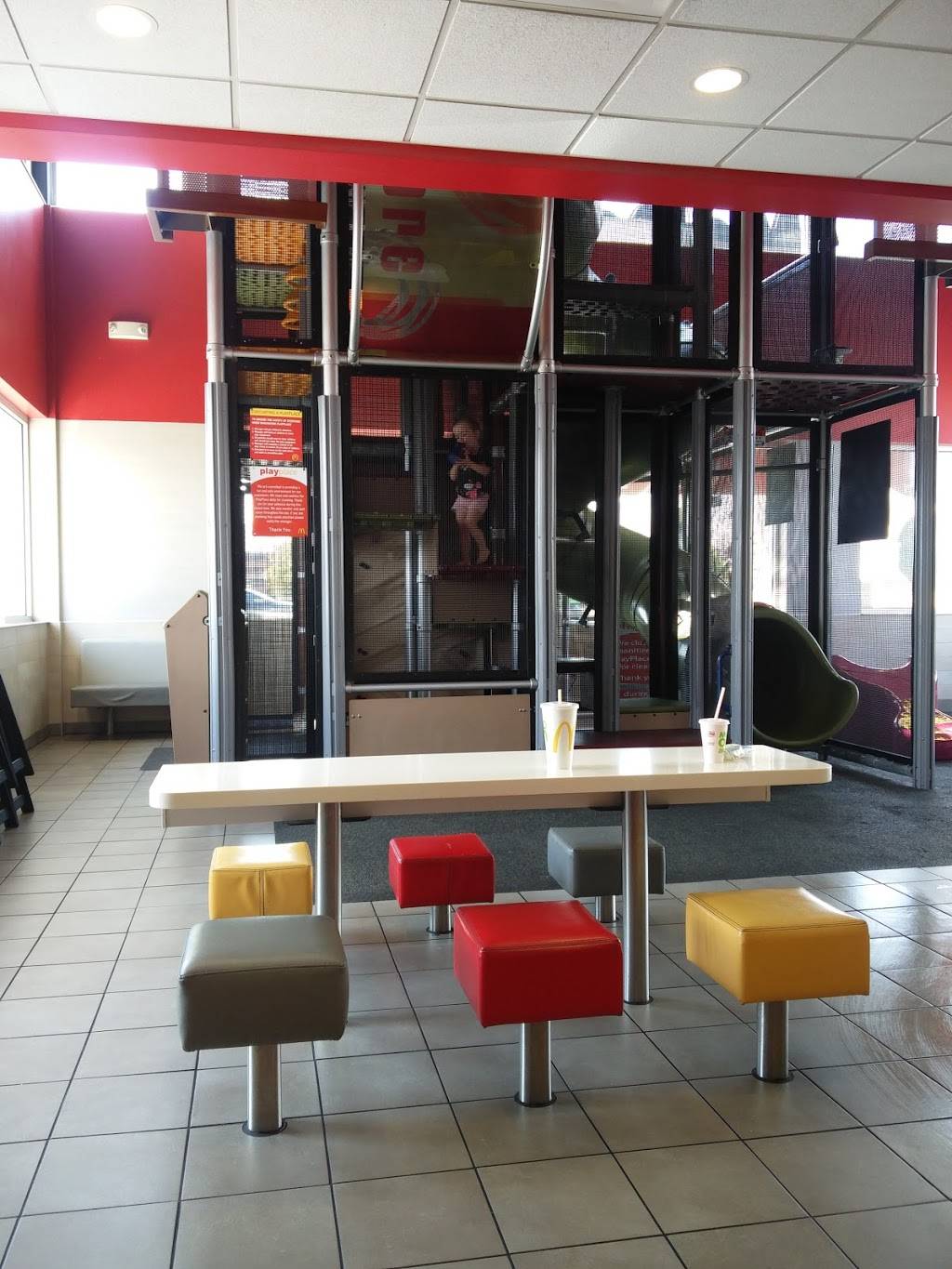 McDonalds | cafe | 5018 13400 S, Herriman, UT 84096, USA | 8014463243 OR +1 801-446-3243
