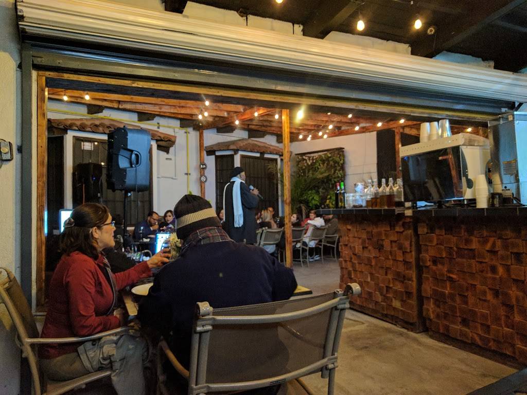 Roble De Raíz A LA MESA | restaurant | Blvd. Benito Juárez, Hacienda Floresta del Mar, 22703 Rosarito, B.C., Mexico | 016611002246 OR +52 661 100 2246