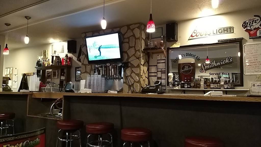 Gabbys Pub & Grill | restaurant | 3002 S Graham Rd, Saginaw, MI 48609, USA | 9897810101 OR +1 989-781-0101