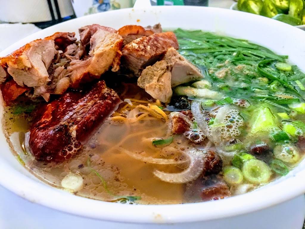 Tho Tuong BBQ | restaurant | 715 S 38th St, Tacoma, WA 98418, USA | 2534742279 OR +1 253-474-2279