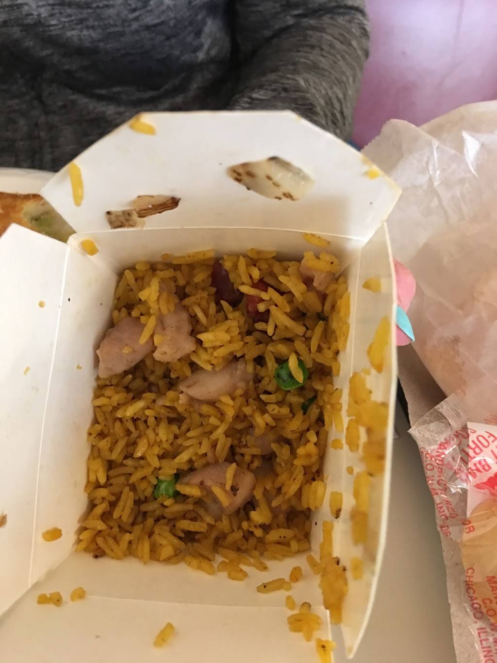 Uncle Chens Hot Wok | restaurant | 1908 N Main St, Crown Point, IN 46307, USA | 2196623828 OR +1 219-662-3828