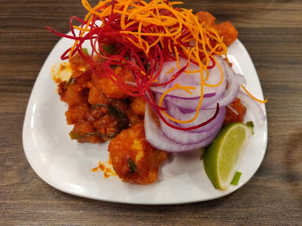 Bawarchi Biryanis - Chandler,AZ | restaurant | 1445 S Arizona Ave Suite#6, Chandler, AZ 85286, USA | 4806872533 OR +1 480-687-2533