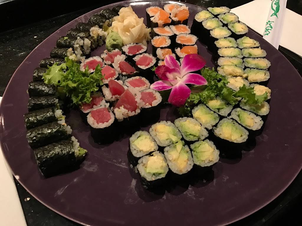 Banji Japanese Cuisine | restaurant | 333 Atlantic City Blvd, Bayville, NJ 08721, USA | 7322696988 OR +1 732-269-6988