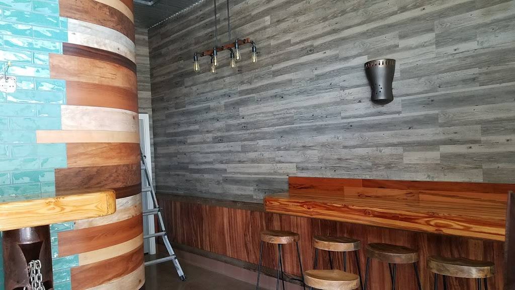 Tiki Hut | restaurant | 1340 Taft St #114, San Luis Obispo, CA 93405, USA | 8057818454 OR +1 805-781-8454