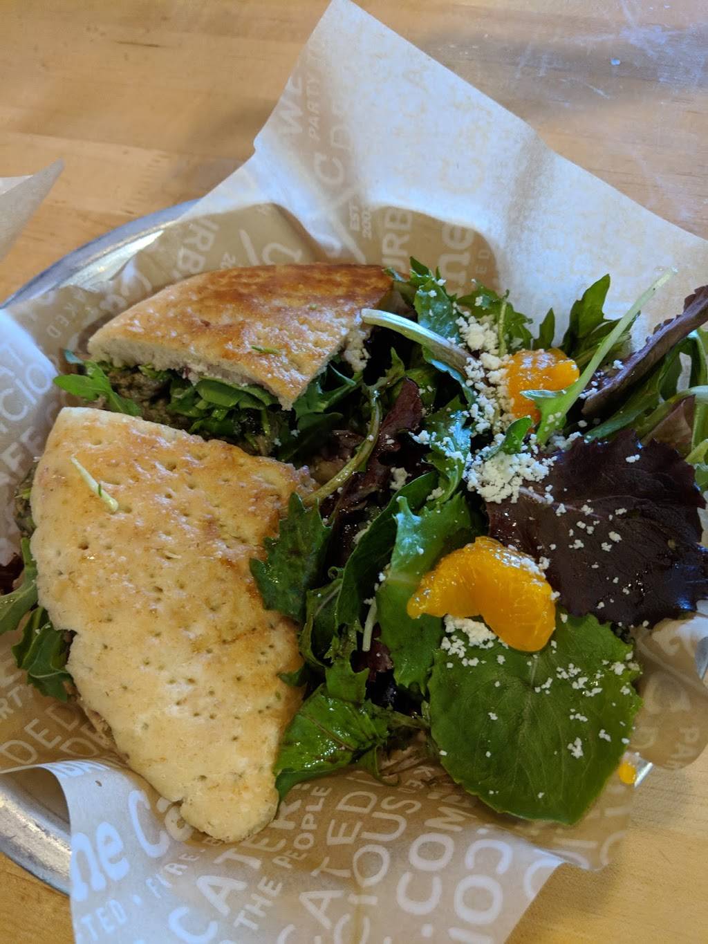 Urbane Cafe | meal takeaway | 29145 Canwood St Unit A-2, Agoura Hills, CA 91301, USA | 8185979000 OR +1 818-597-9000