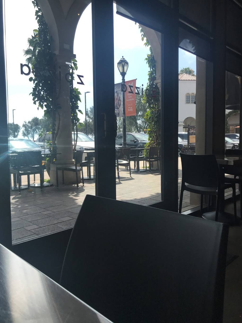 zpizza | meal delivery | 7956 Pacific Coast Highway, Newport Coast, CA 92657, USA | 9497151117 OR +1 949-715-1117