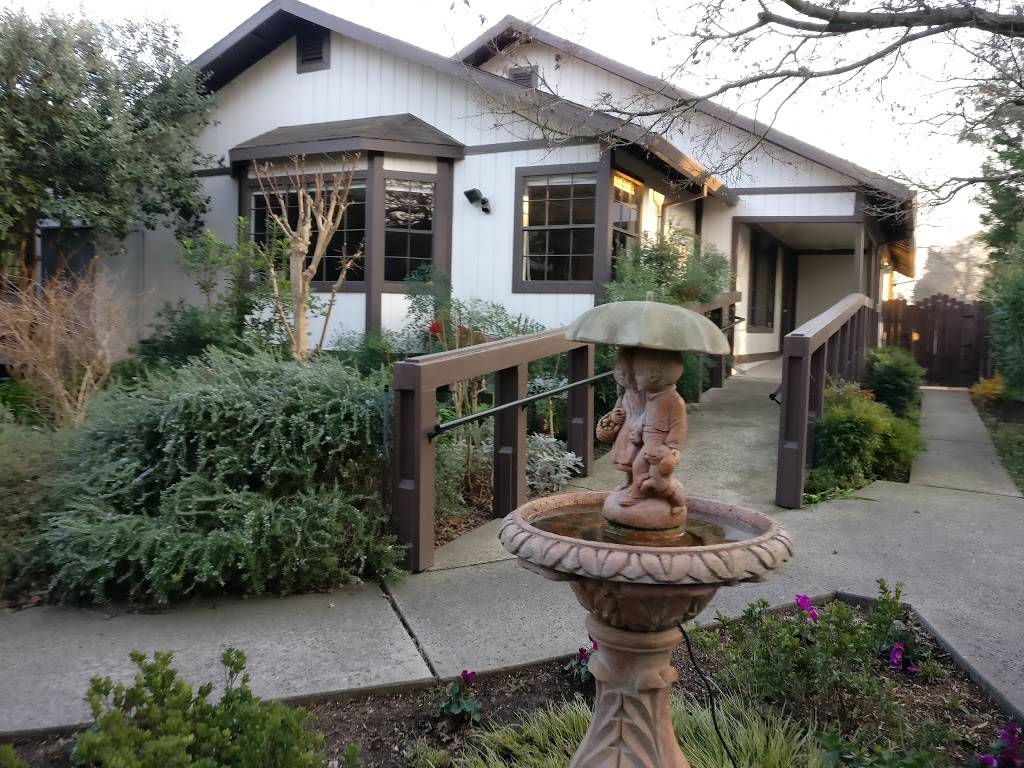 Casa Garden | Restaurant & Event Venue | restaurant | 2760 Sutterville Rd, Sacramento, CA 95820, USA | 9164522809 OR +1 916-452-2809