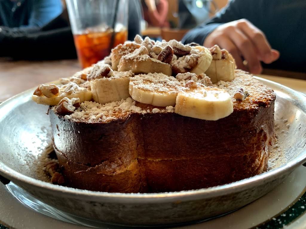 Volunteer Park Cafe | restaurant | 1501 17th Ave E, Seattle, WA 98112, USA | 2063283155 OR +1 206-328-3155