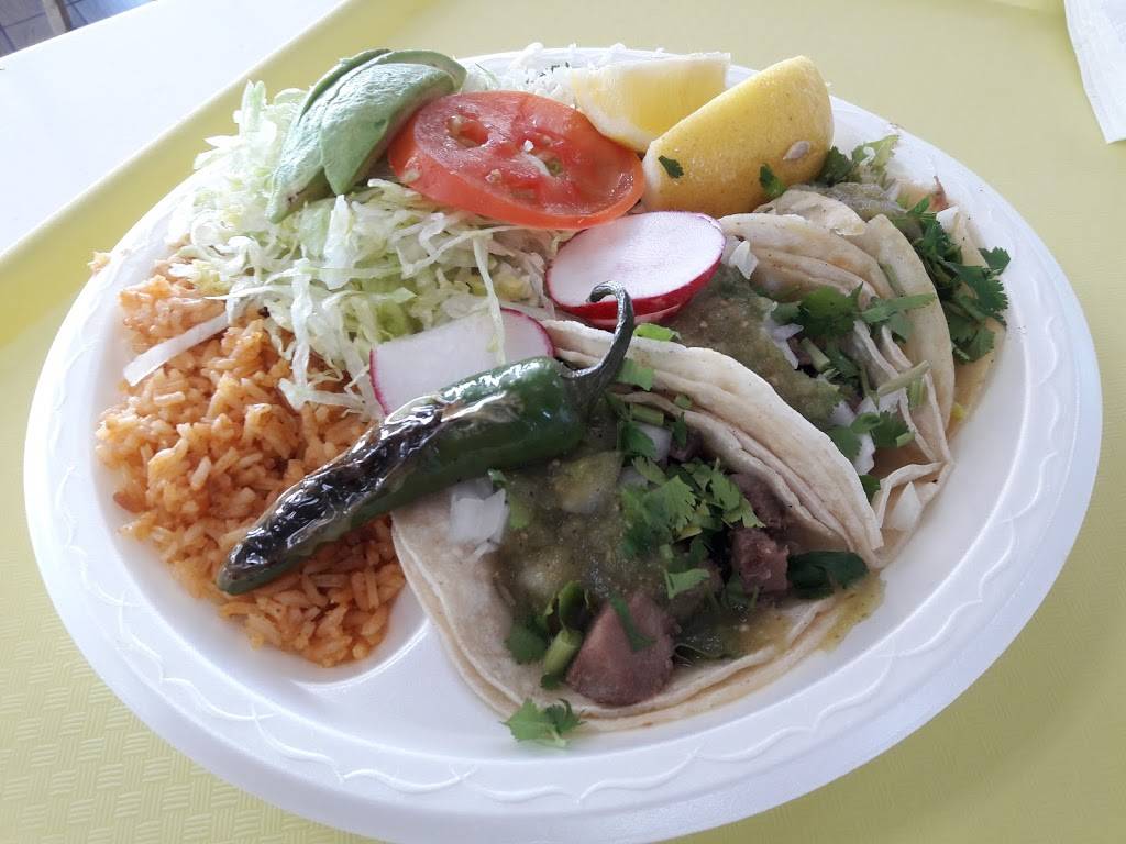 EL Taco Loco | restaurant | 17215 Zachary Ave, Bakersfield, CA 93308, USA | 6613929200 OR +1 661-392-9200