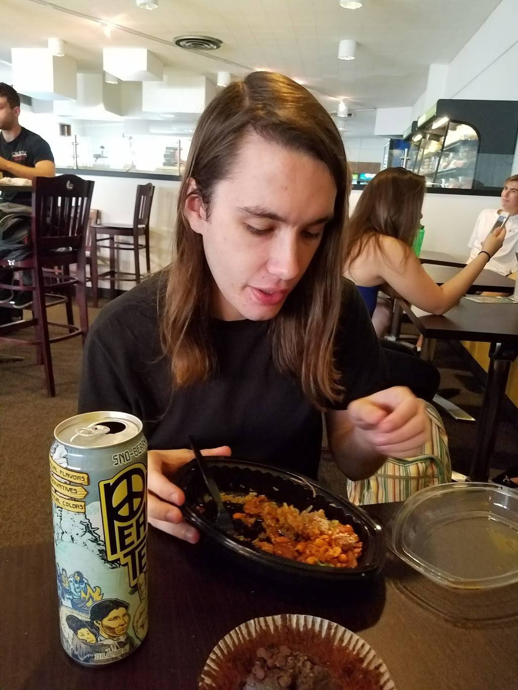 Chick-fil-A | restaurant | 1 Grand Ave, San Luis Obispo, CA 93407, USA | 8057565952 OR +1 805-756-5952