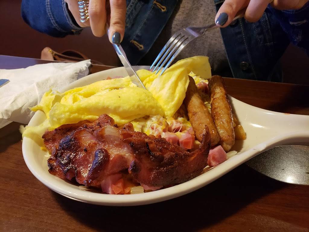 Village Inn | restaurant | 215 N Dale Mabry Hwy, Tampa, FL 33609, USA | 8138772617 OR +1 813-877-2617