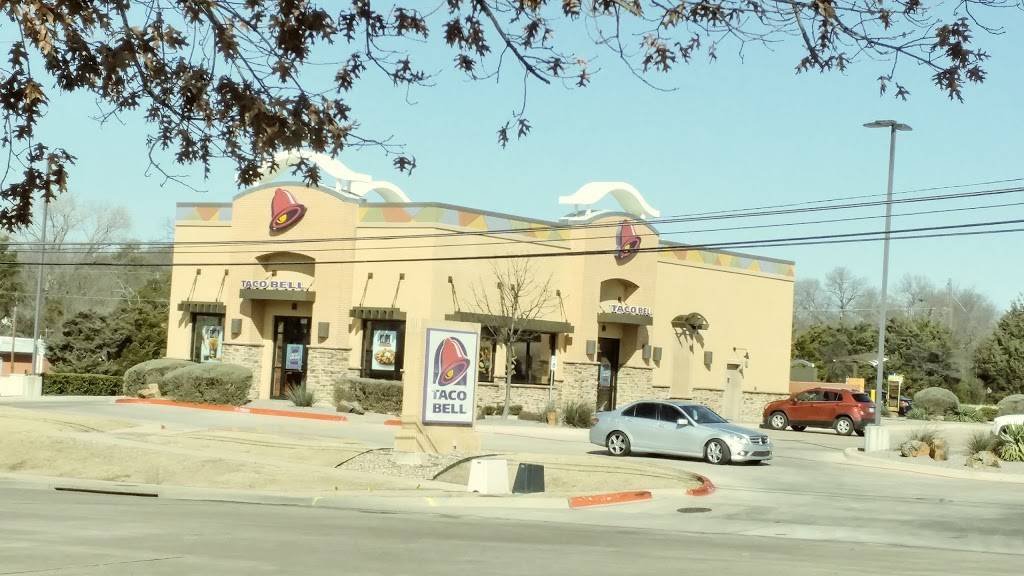 Taco Bell | meal takeaway | 201 W Cartwright Rd, Mesquite, TX 75149, USA | 9723290080 OR +1 972-329-0080
