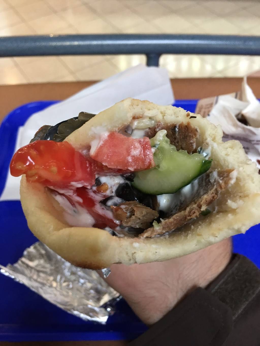 Feta & Olives | restaurant | 390 N Front St, Belleville, ON K8P 3E1, Canada | 6139671382 OR +1 613-967-1382