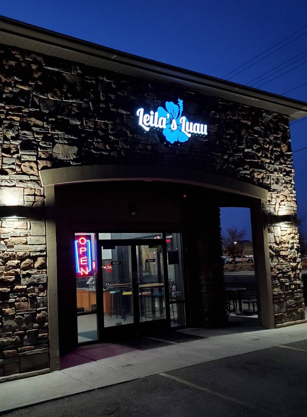 Leilas Luau | restaurant | 2107 W 1700 S, Syracuse, UT 84075, USA | 8018205097 OR +1 801-820-5097