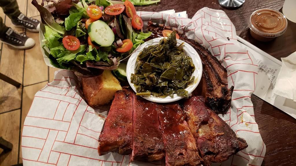 Local Smoke BBQ | restaurant | 244 W Front St, Red Bank, NJ 07701, USA | 7327412333 OR +1 732-741-2333