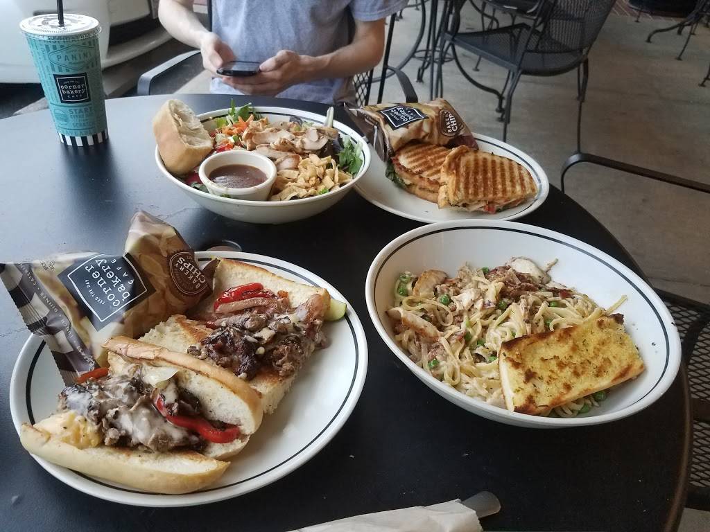 Corner Bakery Cafe | cafe | 10327 Westlake Dr, Bethesda, MD 20817, USA | 3014698774 OR +1 301-469-8774
