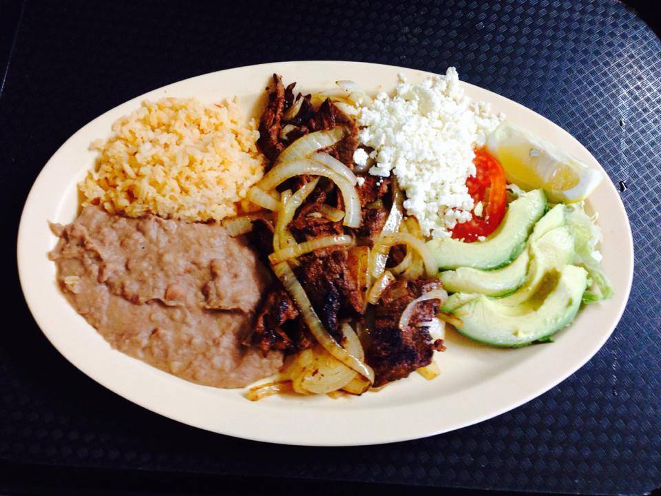 Taqueria La Favorita | restaurant | 314 Spencer Hwy, South Houston, TX 77587, USA | 7139100188 OR +1 713-910-0188