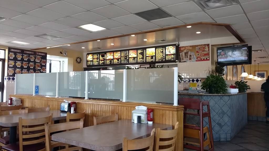 Georges Burgers | restaurant | 334 S Riverside Ave, Rialto, CA 92376, USA | 9098748518 OR +1 909-874-8518