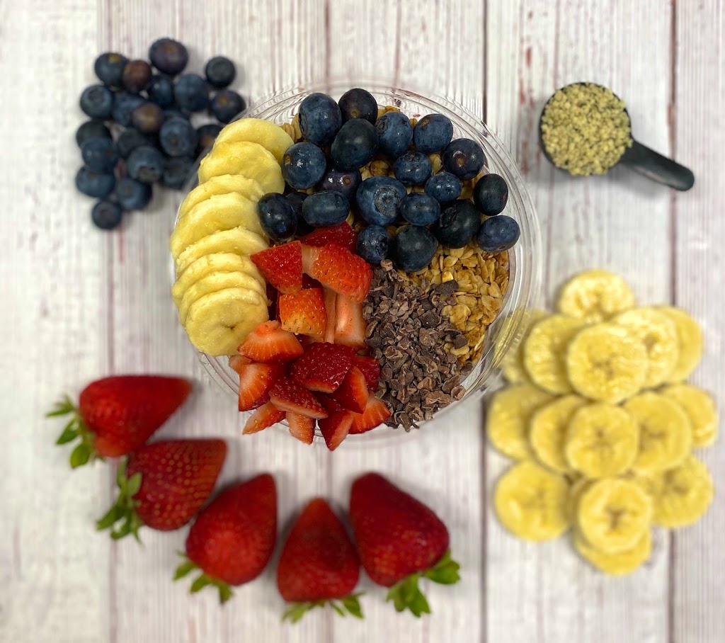 Better Blend Nutrition | restaurant | 202 W McMillan St, Cincinnati, OH 45219, USA | 5135504517 OR +1 513-550-4517