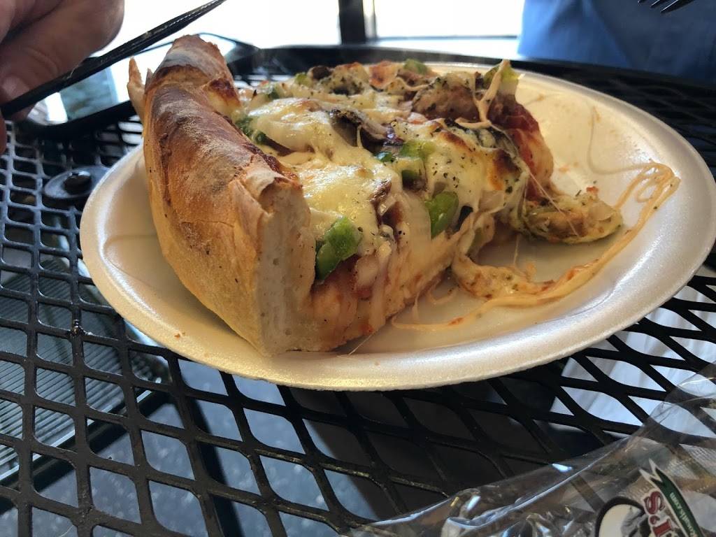 Rosatis Pizza | restaurant | 838 E Ogden Ave, Westmont, IL 60559, USA | 6307891970 OR +1 630-789-1970