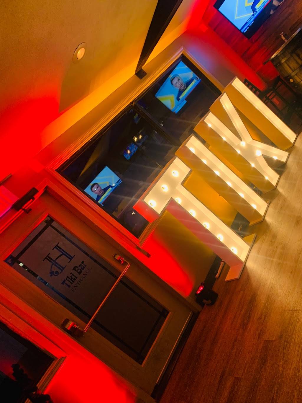 Hardys Tiki Bar | restaurant | 740 N Main St, West Bridgewater, MA 02379, USA | 7742574077 OR +1 774-257-4077