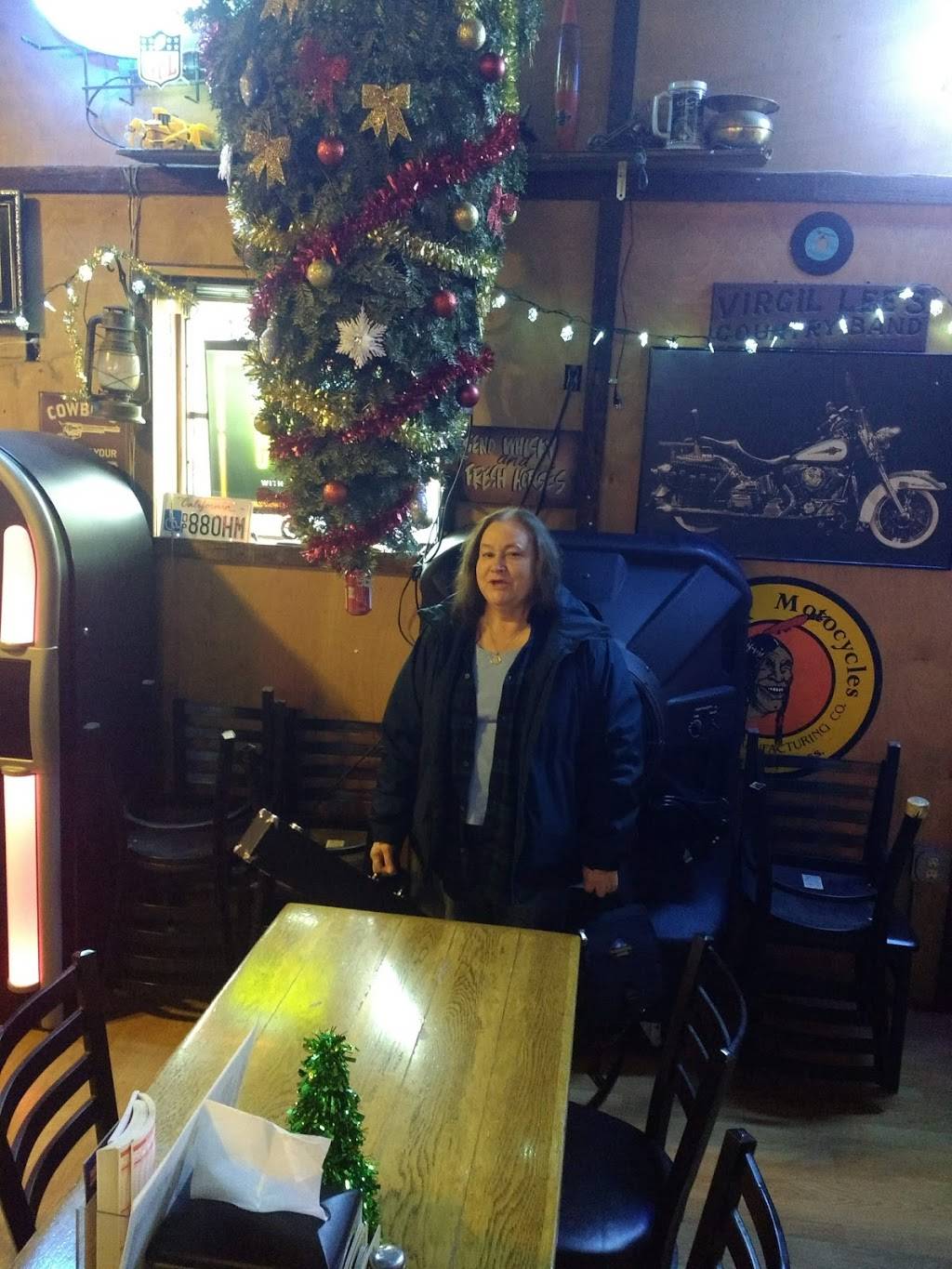 Hubbard Inn | restaurant | 3389 3rd St #9597, Hubbard, OR 97032, USA | 5039825541 OR +1 503-982-5541