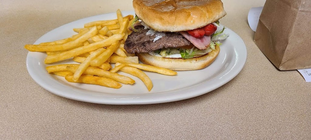 El Primos Cafe | restaurant | 1120 E Texas Hwy 54, Stratford, TX 79084, USA | 8063663799 OR +1 806-366-3799