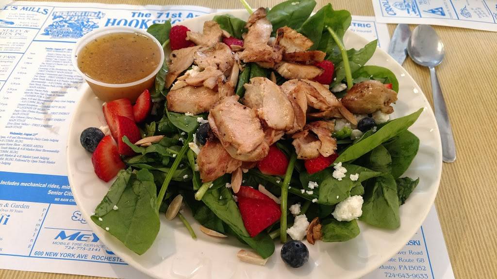 Towne Square Restaurant | restaurant | 518 3rd St, Beaver, PA 15009, USA | 7247745453 OR +1 724-774-5453