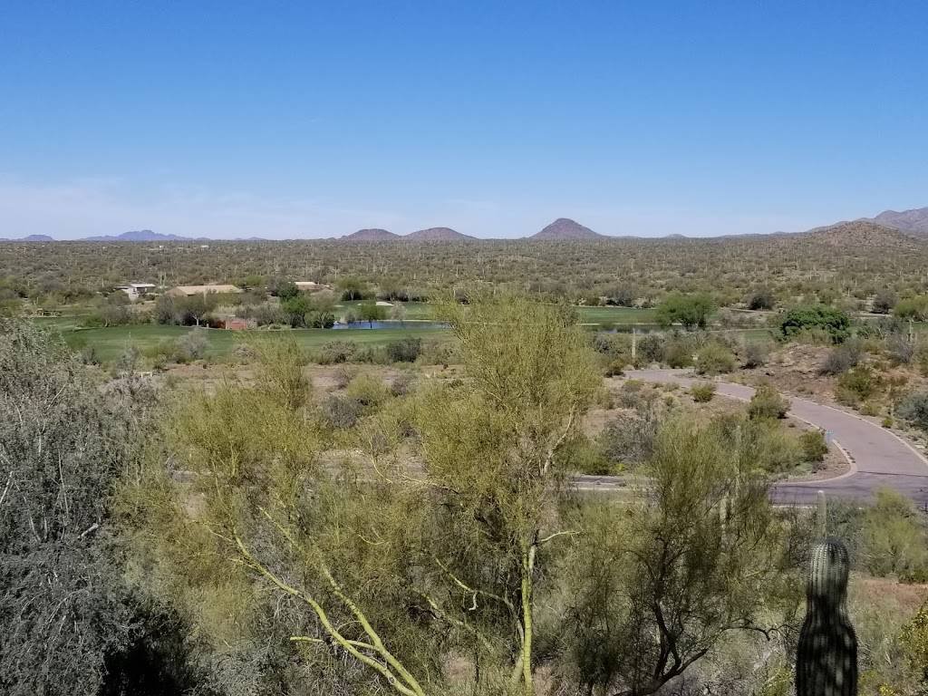 Quintero Golf Club | restaurant | 16752 AZ-74, Peoria, AZ 85383, USA | 9285011500 OR +1 928-501-1500