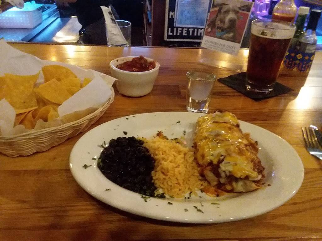 Machaca | restaurant | 14 Rogers St, Gloucester, MA 01930, USA | 9788653669 OR +1 978-865-3669