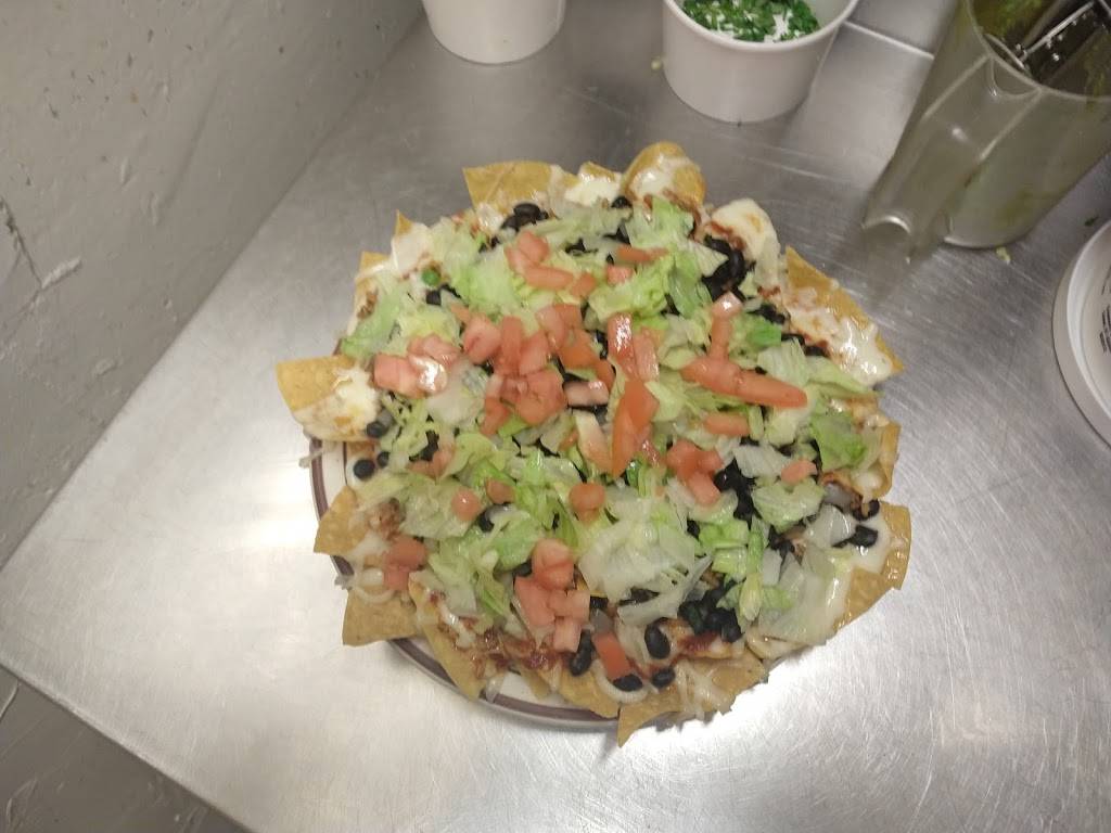 Pepinos Taco Stand | restaurant | 513 S Main St, Brewer, ME 04412, USA | 2079891111 OR +1 207-989-1111